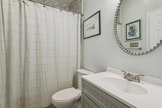 $589,000 | 452 Belle Pointe Drive, Madisonville, LA 70447