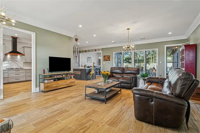 $589,000 | 452 Belle Pointe Drive, Madisonville, LA 70447