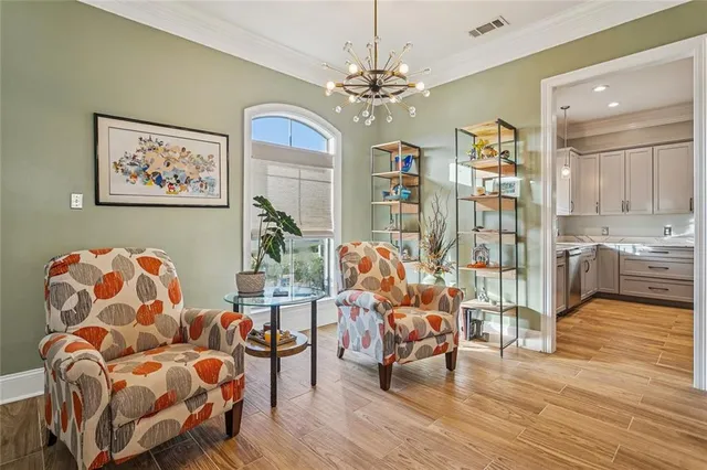 $589,000 | 452 Belle Pointe Drive, Madisonville, LA 70447