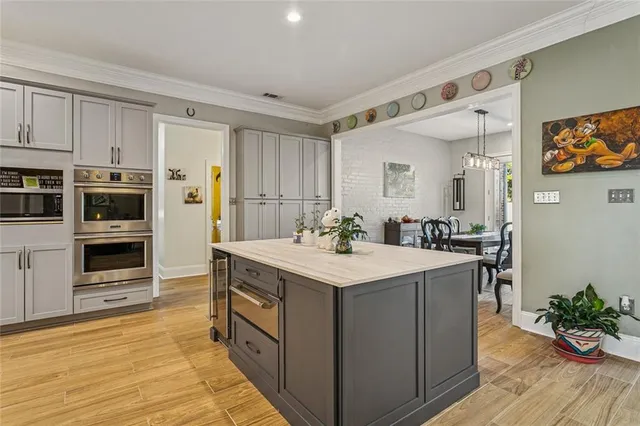 $589,000 | 452 Belle Pointe Drive, Madisonville, LA 70447