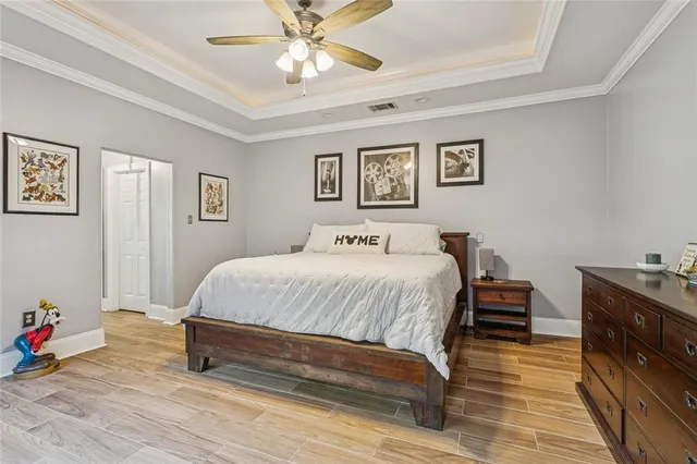 $589,000 | 452 Belle Pointe Drive, Madisonville, LA 70447