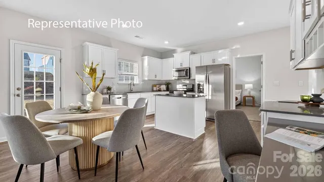 $439,690 | 135 Pecan Grove Lane, Statesville, NC 28677