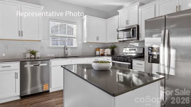 $439,690 | 135 Pecan Grove Lane, Statesville, NC 28677