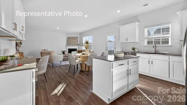 $439,690 | 135 Pecan Grove Lane, Statesville, NC 28677