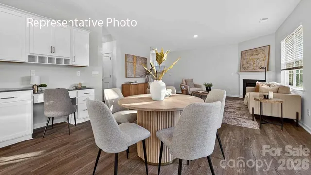 $439,690 | 135 Pecan Grove Lane, Statesville, NC 28677