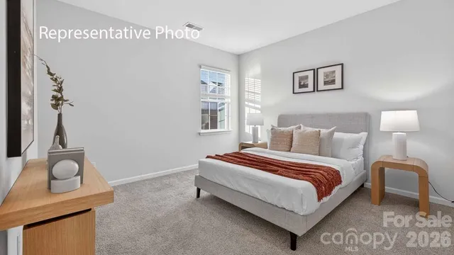 $439,690 | 135 Pecan Grove Lane, Statesville, NC 28677