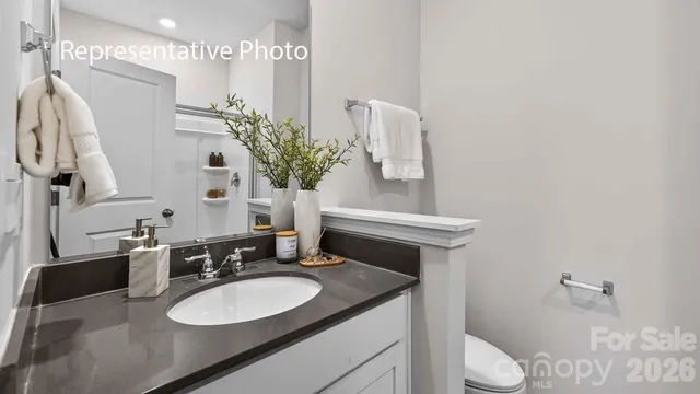 $439,690 | 135 Pecan Grove Lane, Statesville, NC 28677