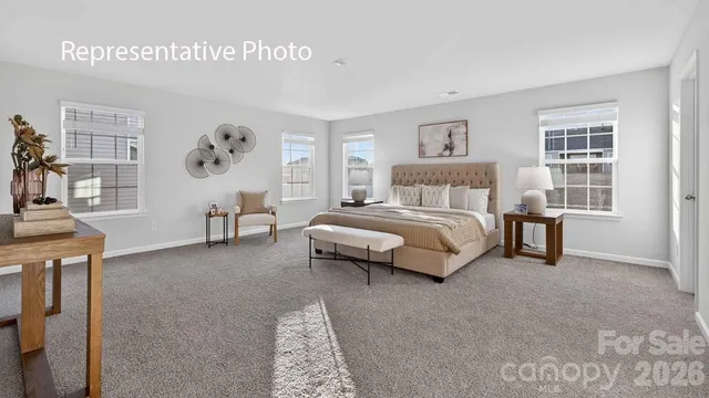 $439,690 | 135 Pecan Grove Lane, Statesville, NC 28677