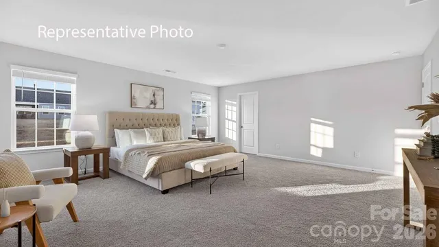 $439,690 | 135 Pecan Grove Lane, Statesville, NC 28677