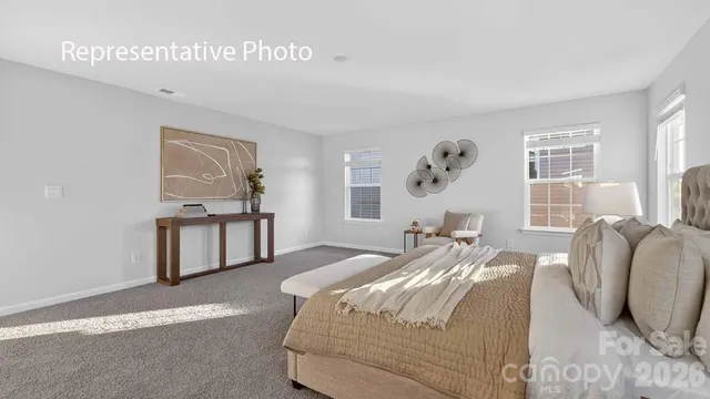 $439,690 | 135 Pecan Grove Lane, Statesville, NC 28677