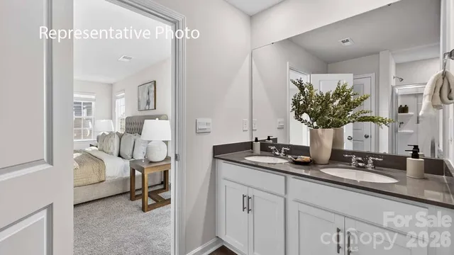 $439,690 | 135 Pecan Grove Lane, Statesville, NC 28677