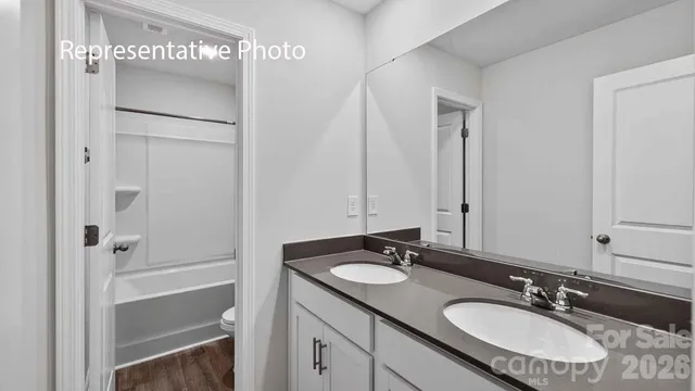 $439,690 | 135 Pecan Grove Lane, Statesville, NC 28677