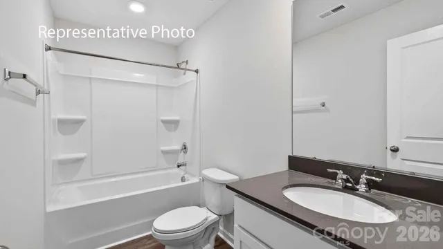 $439,690 | 135 Pecan Grove Lane, Statesville, NC 28677