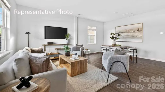 $439,690 | 135 Pecan Grove Lane, Statesville, NC 28677