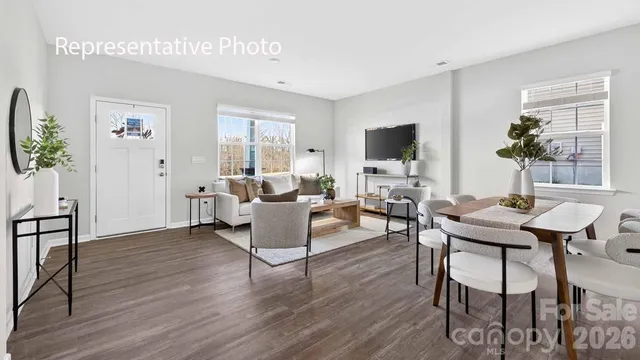 $439,690 | 135 Pecan Grove Lane, Statesville, NC 28677