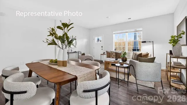 $439,690 | 135 Pecan Grove Lane, Statesville, NC 28677