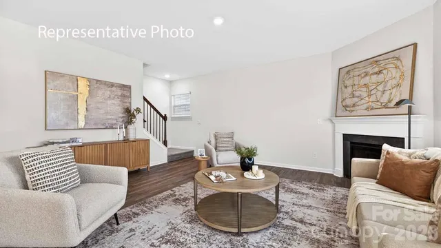 $439,690 | 135 Pecan Grove Lane, Statesville, NC 28677