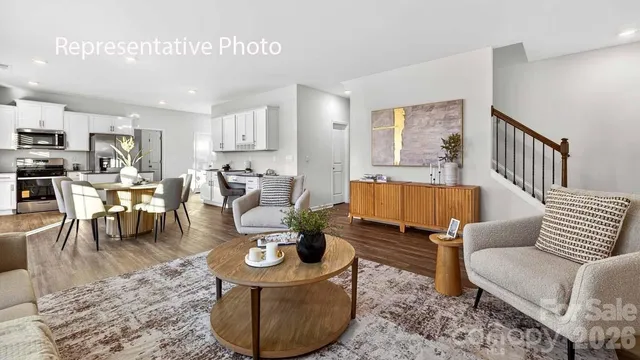 $439,690 | 135 Pecan Grove Lane, Statesville, NC 28677