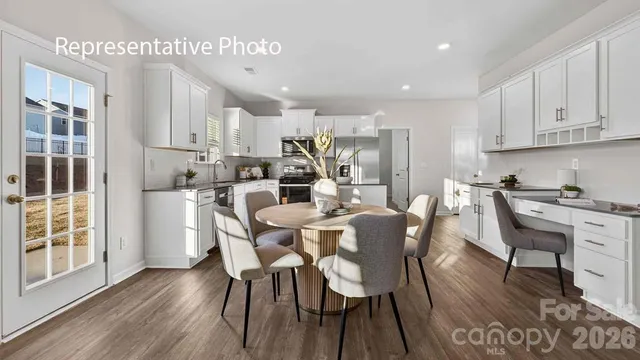 $439,690 | 135 Pecan Grove Lane, Statesville, NC 28677