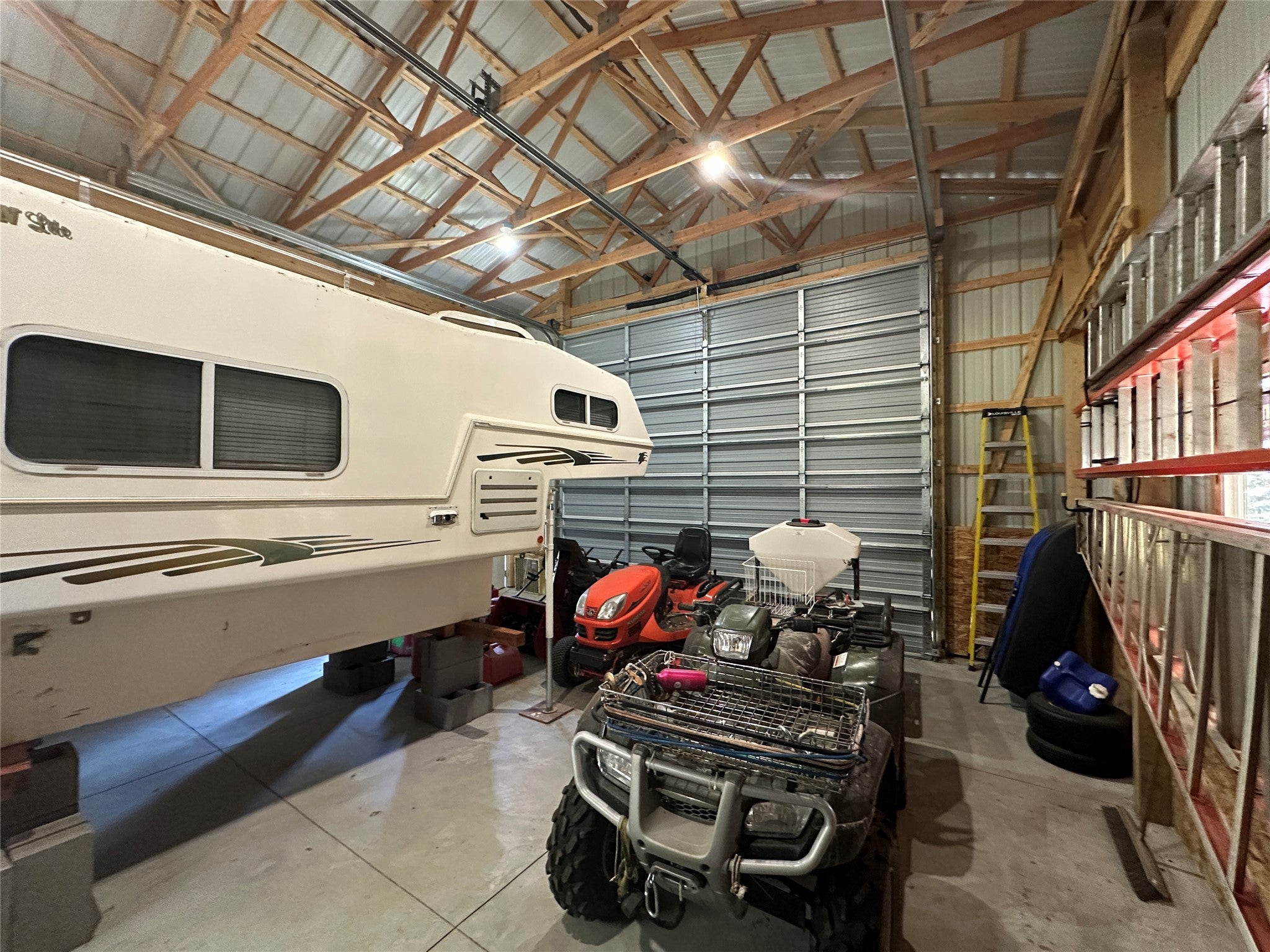 2 Ridge Lane Trout Creek, MT 59874 - Photo 93 of 93 Gallery Image 93