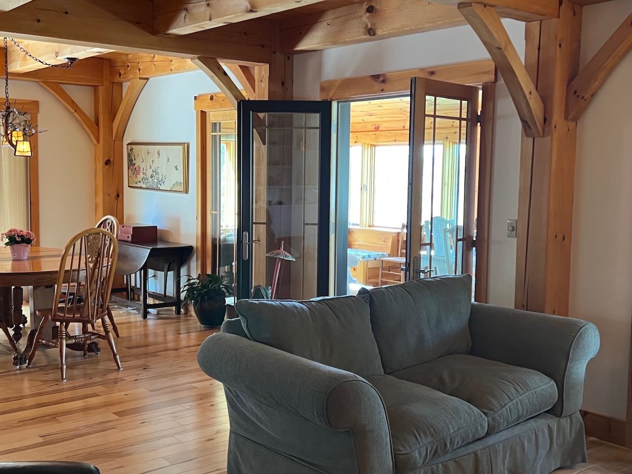 43 Rowdis Road Greensboro, VT 05841 - Photo 23 of 48