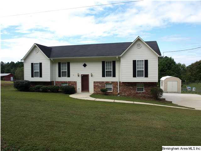 9650 Silley Dean Road Pinson, AL 35126 - Photo 22 of 23