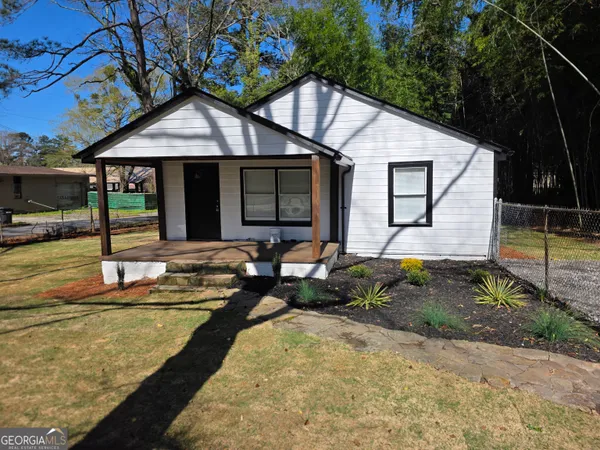 $229,000 | 109 Pharr Avenue, Jonesboro, GA 30236