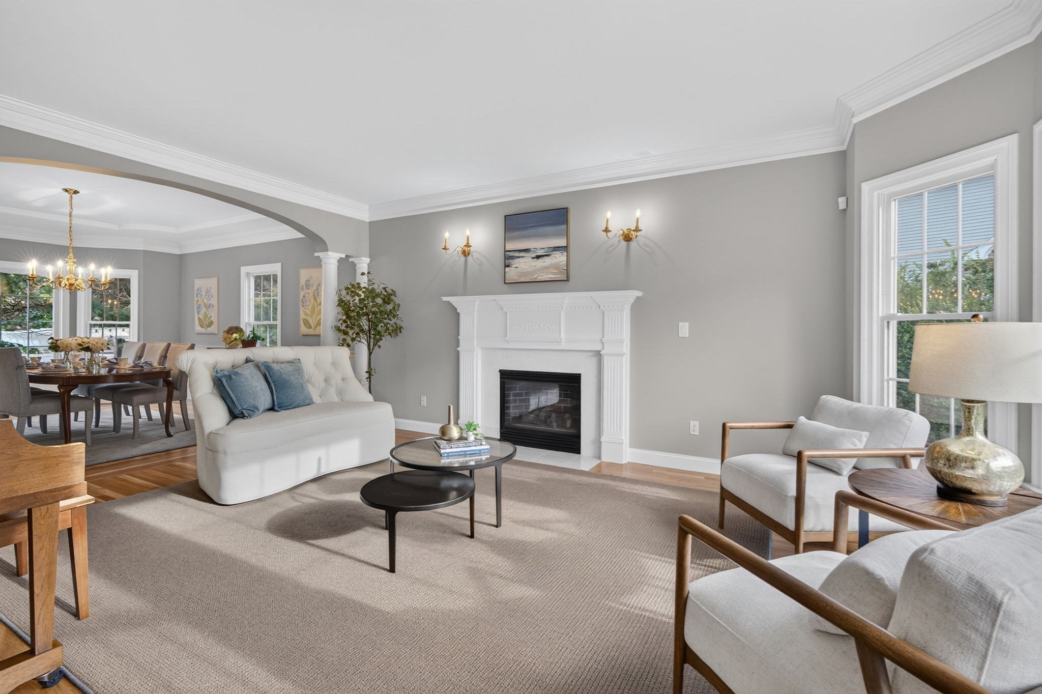 25 Thistle Road North Andover, MA 01845 - Photo 9 of 42 Gallery Image 9