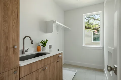 $699,000 | 6409 Bradsher Drive, Unit C, Austin, TX 78745