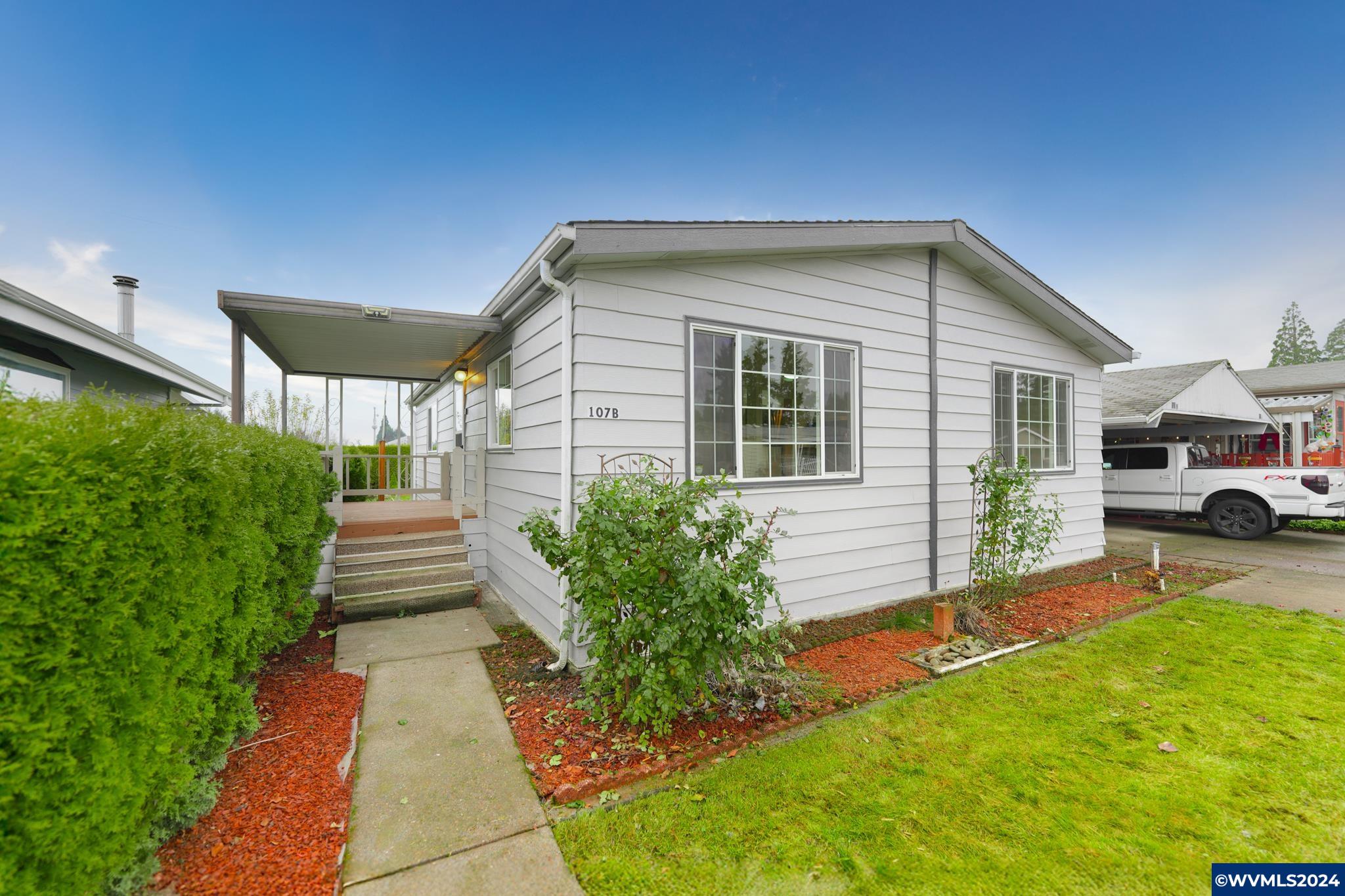 5422 Portland Road Northeast, Unit 107B Salem, OR 97305 - Photo 2 of 29 Gallery Image 2