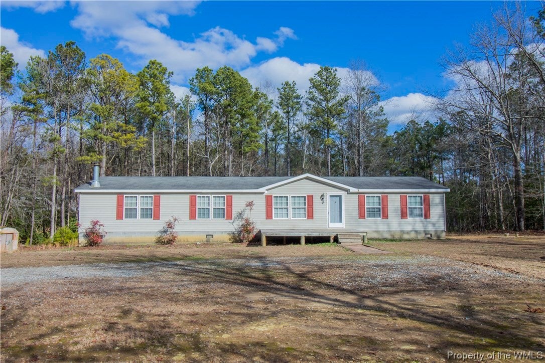 17463 New Hope Road Shacklefords, VA 23156 - Photo 2 of 19 Gallery Image 2