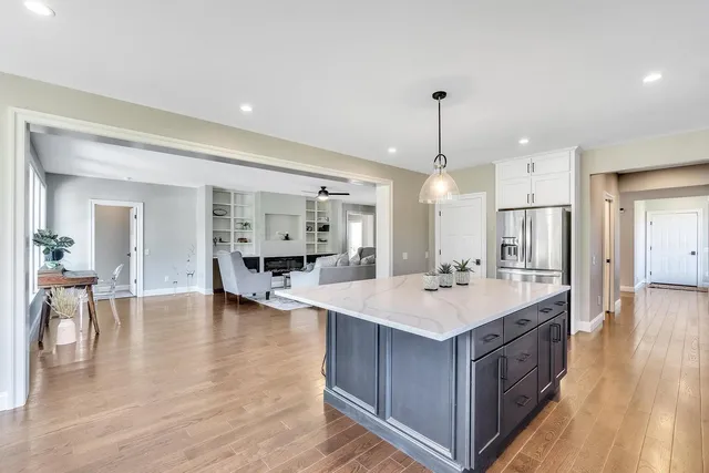 $589,900 | 5210 Grande View Lane, Jackson, MI 49201