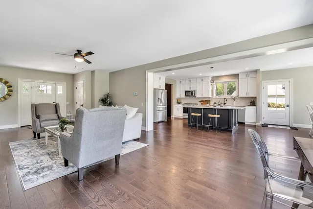 $589,900 | 5210 Grande View Lane, Jackson, MI 49201