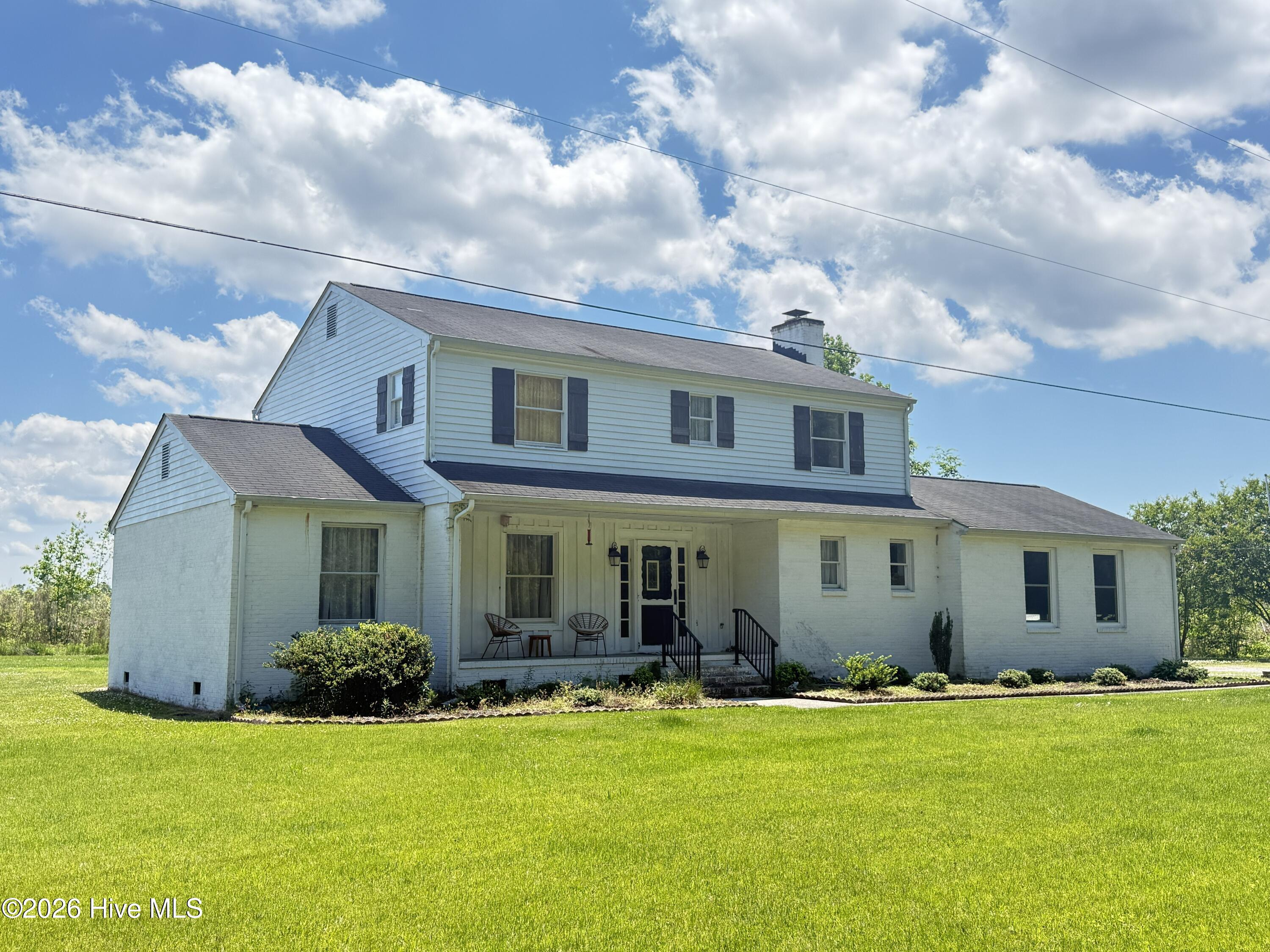 462 Old Cherry Road Creswell, NC 27928 - Photo 2 of 65 IMG_6205