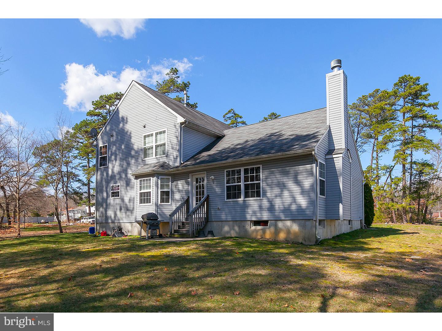 124 Cooper Folly Road Atco, NJ 08004 - Photo 17 of 19 Gallery Image 17