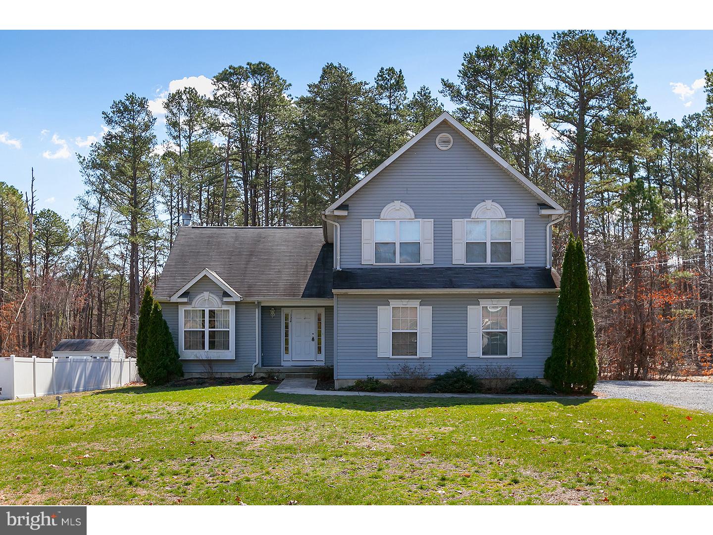 124 Cooper Folly Road Atco, NJ 08004 - Photo 18 of 19 Gallery Image 18