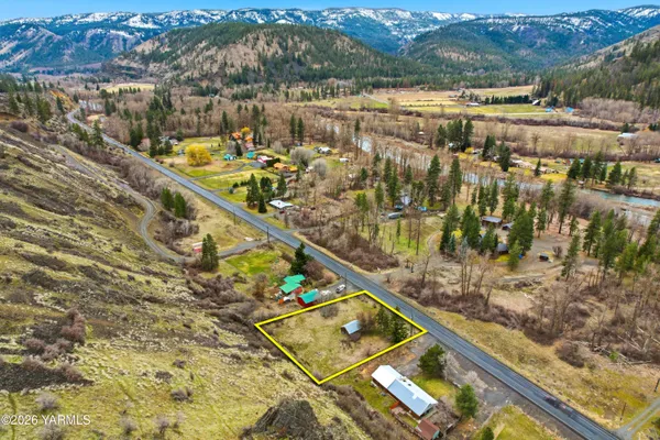 $145,000 | Undisclosed Address, Naches, WA 98937