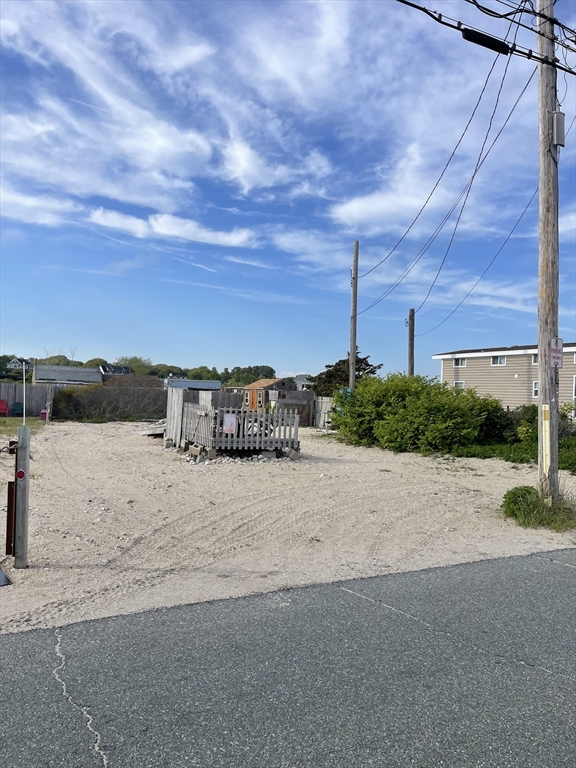 49 East Beach Road Westport, MA 02790 - Photo 5 of 5 a view of a road with an ocean view