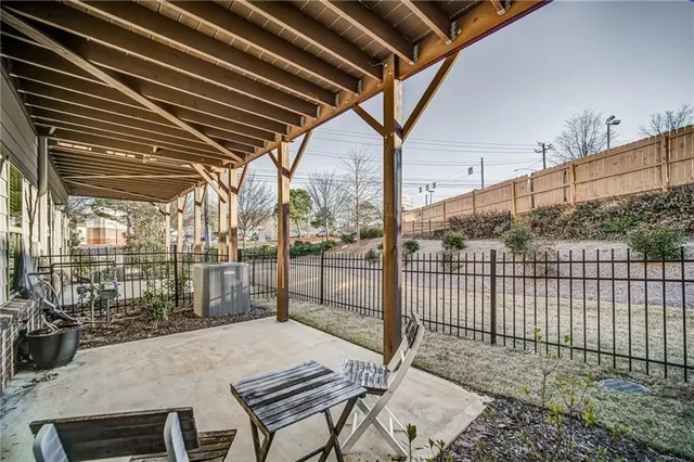 $3,450 | 1913 Townsend Court, Unit 25, Atlanta, GA 30329