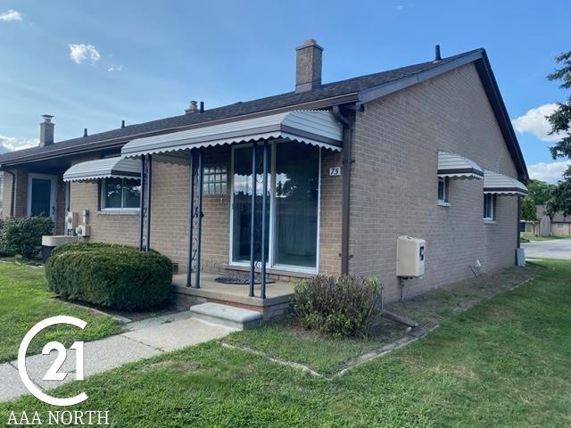 8401 18 Mile Road Sterling Heights, MI 48313 - Photo 2 of 2