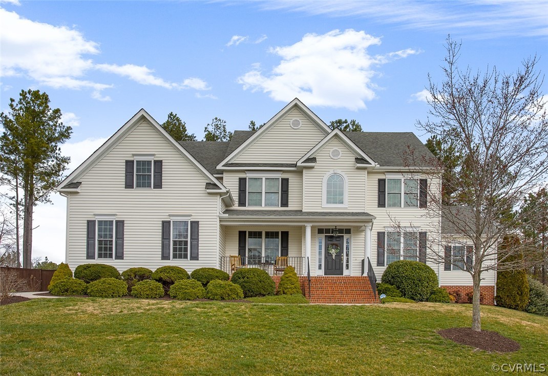 4913 Winding Branch Road Moseley, VA 23120 - Photo 1 of 48 Gallery Image 1