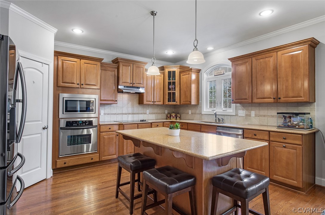 4913 Winding Branch Road Moseley, VA 23120 - Photo 11 of 48 Gallery Image 11
