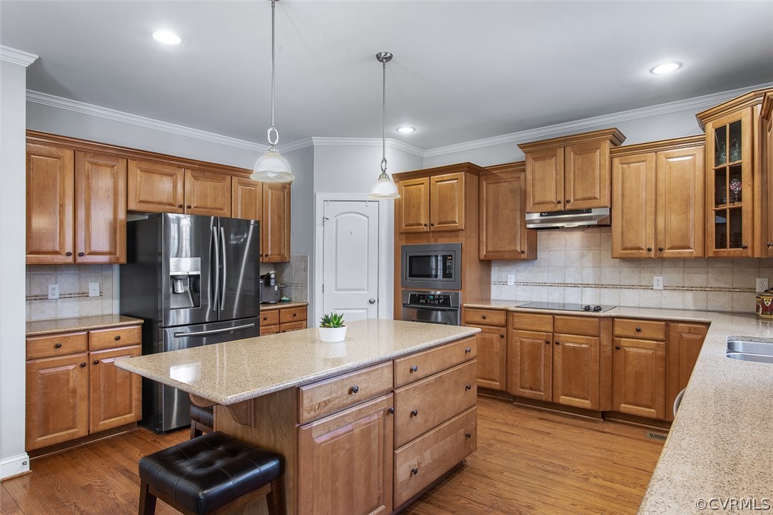 4913 Winding Branch Road Moseley, VA 23120 - Photo 12 of 48 Gallery Image 12