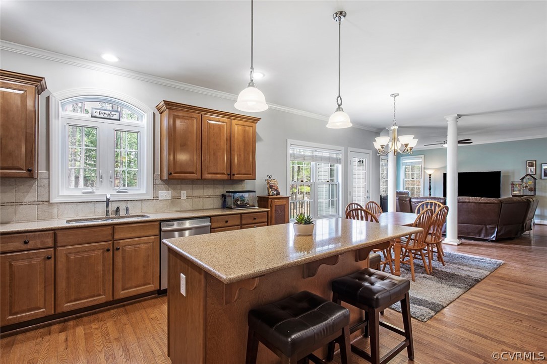 4913 Winding Branch Road Moseley, VA 23120 - Photo 13 of 48 Gallery Image 13