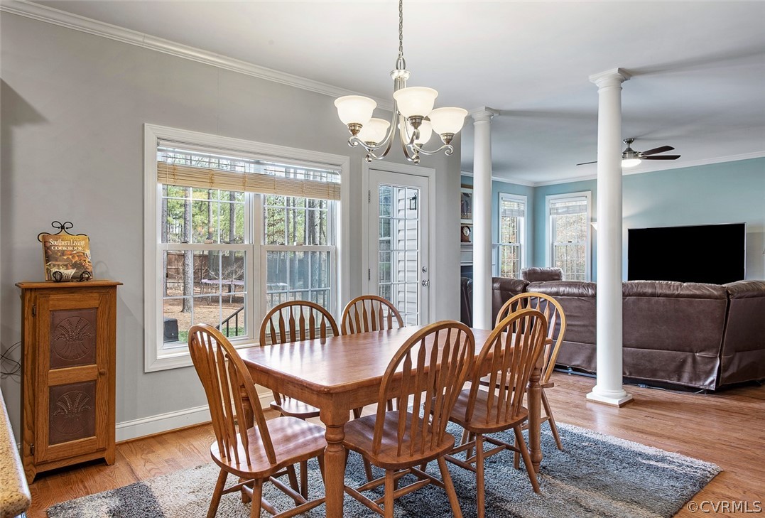 4913 Winding Branch Road Moseley, VA 23120 - Photo 14 of 48 Gallery Image 14