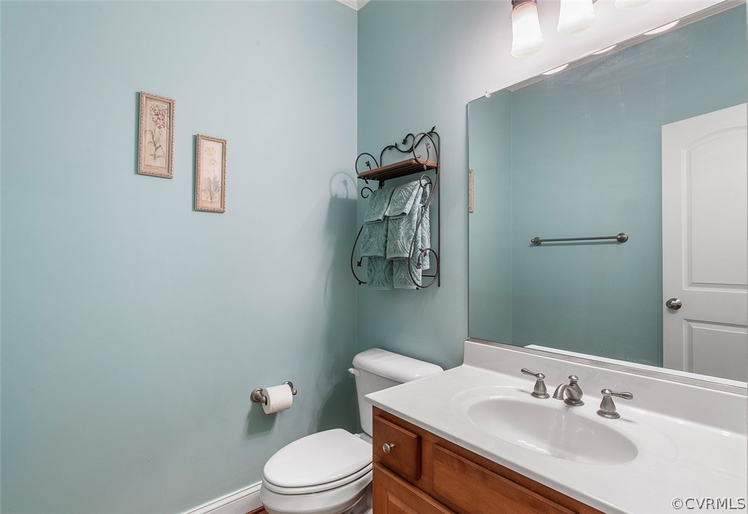 4913 Winding Branch Road Moseley, VA 23120 - Photo 18 of 48 Gallery Image 18
