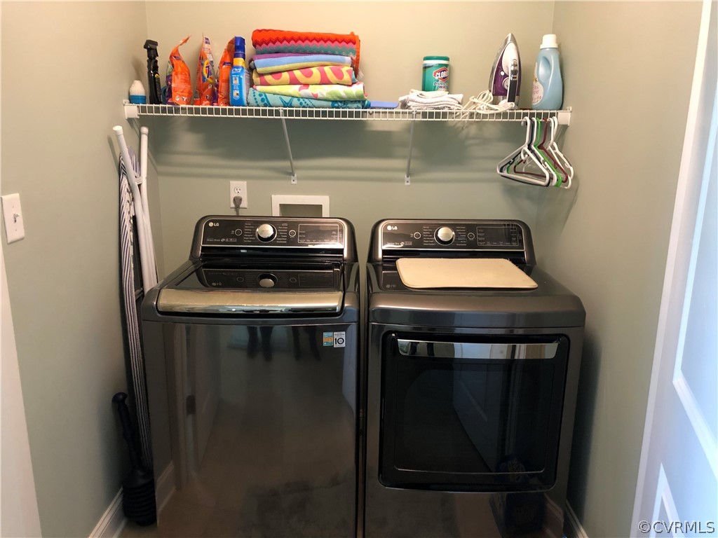 4913 Winding Branch Road Moseley, VA 23120 - Photo 23 of 48 Gallery Image 23