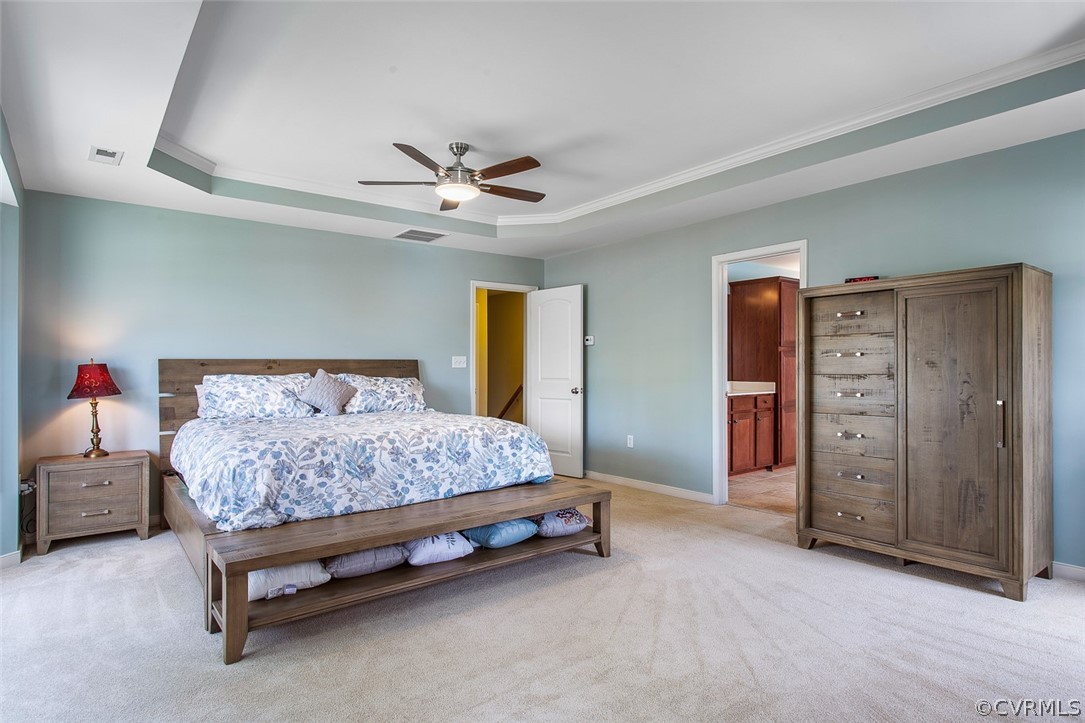 4913 Winding Branch Road Moseley, VA 23120 - Photo 27 of 48 Gallery Image 27