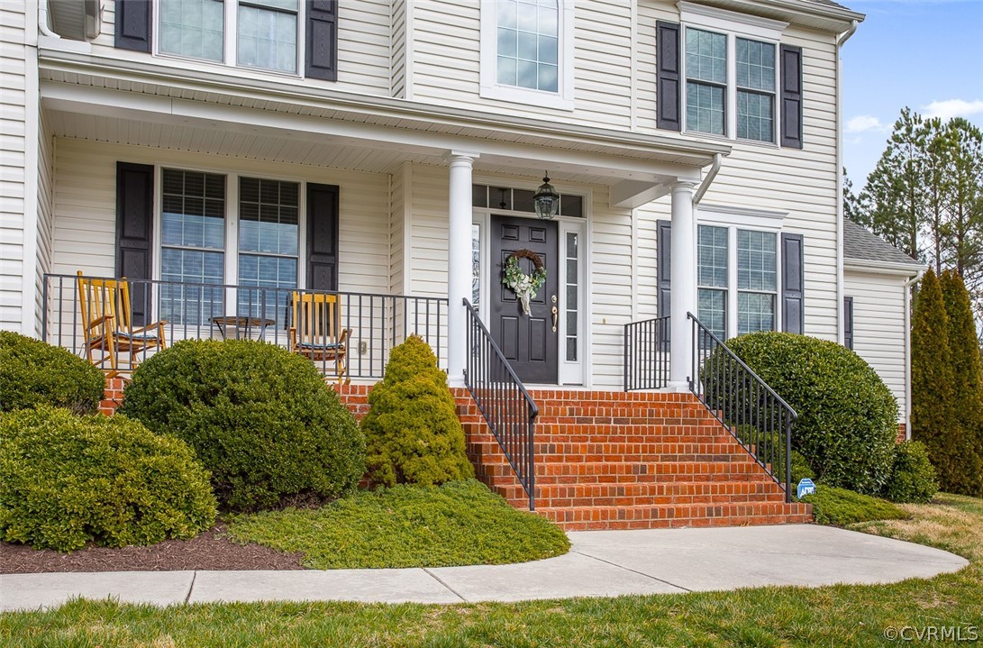 4913 Winding Branch Road Moseley, VA 23120 - Photo 3 of 48 Gallery Image 3