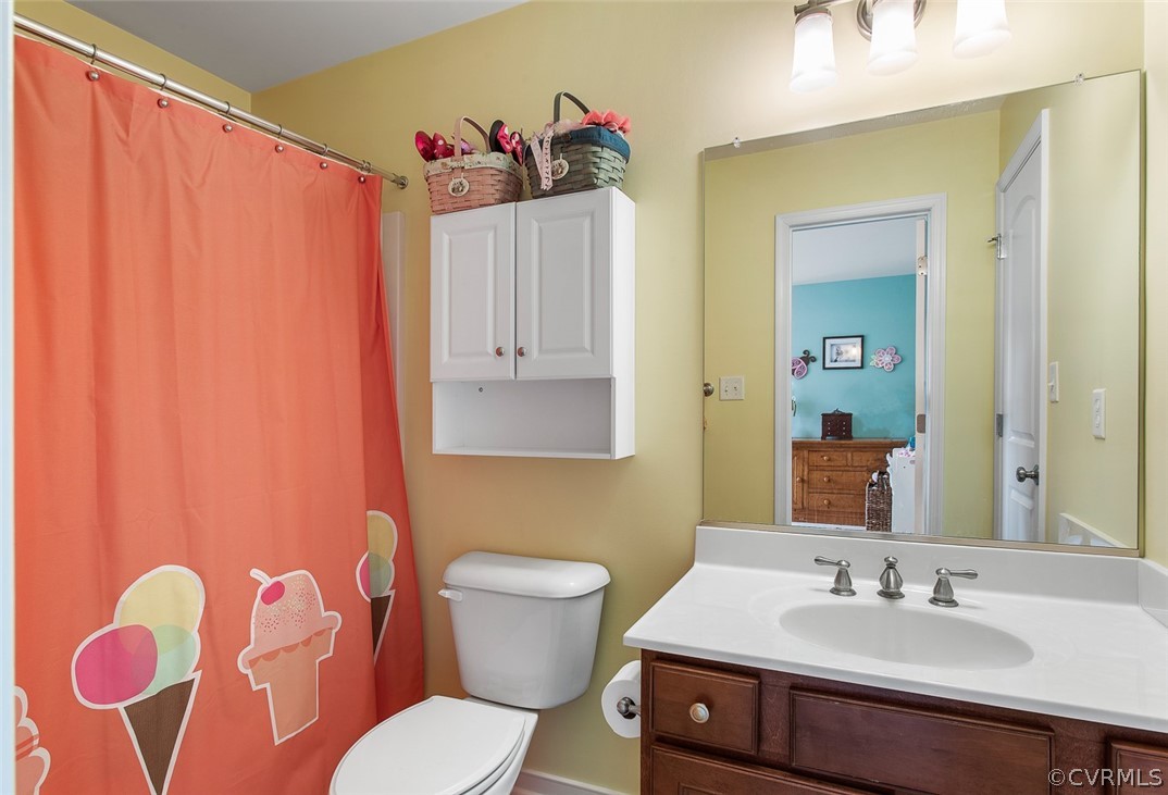4913 Winding Branch Road Moseley, VA 23120 - Photo 34 of 48 Gallery Image 34